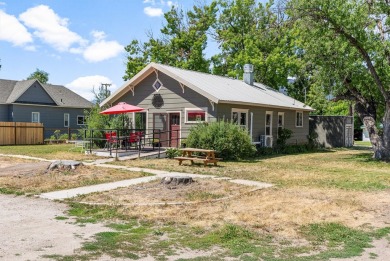 Bitterroot River Commercial For Sale in Stevensville Montana