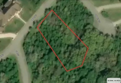 Norris Lake Lot For Sale in Tazewell Tennessee