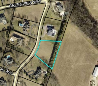 Lake Acreage For Sale in Bowling Green, Kentucky