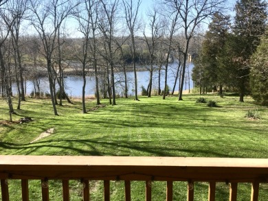 Flat Lot!! Big View! Dock in Cove w. Easy Access! SOLD - photo 3
