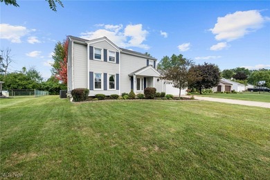 Lake Erie - Lake County Home Sale Pending in Painesville Twp Ohio