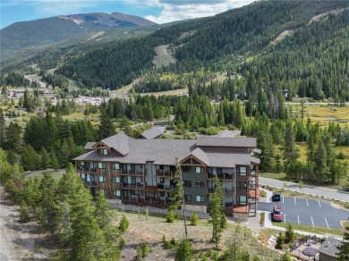 Snake River Condo For Sale in Keystone Colorado