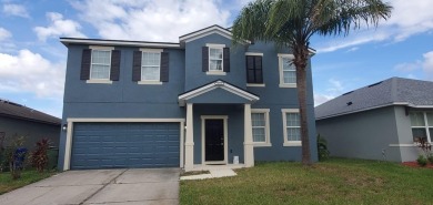 Lake Home For Sale in Winter Haven, Florida