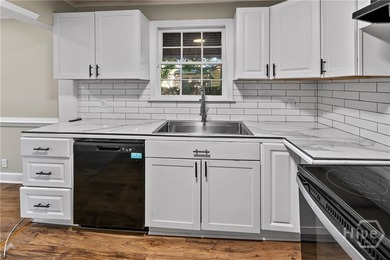 Quaint 3, possibly 4 bedroom brick bungalow in Savannah. The - photo 11