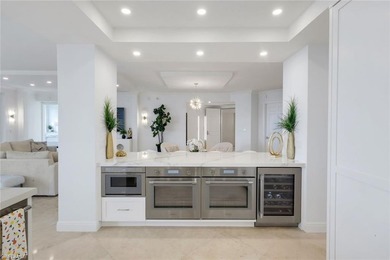 Sweeping Gulf and Bay views set the stage for this beautifully - photo 12