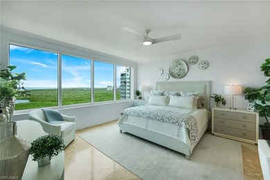 Sweeping Gulf and Bay views set the stage for this beautifully - photo 14