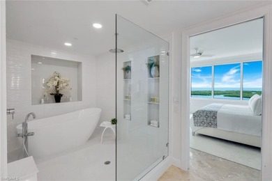 Sweeping Gulf and Bay views set the stage for this beautifully - photo 16