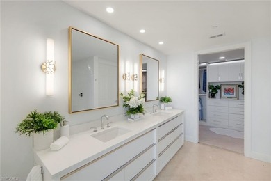 Sweeping Gulf and Bay views set the stage for this beautifully - photo 17