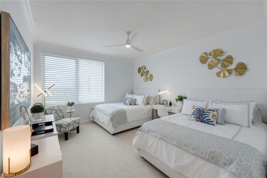 Sweeping Gulf and Bay views set the stage for this beautifully - photo 19