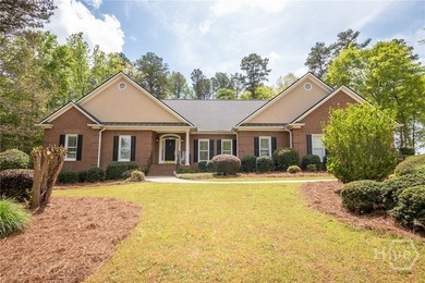 Welcome to 1040 Saint Andrews Drive, a well-maintained - photo 1