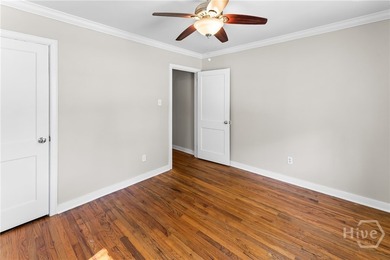 Quaint 3, possibly 4 bedroom brick bungalow in Savannah. The - photo 21