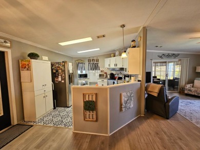 Lake Home For Sale in Lakeland, Florida
