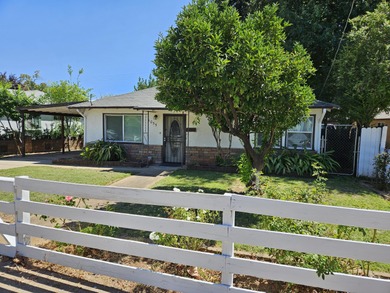 Sacramento River - Shasta County Home For Sale in Redding California