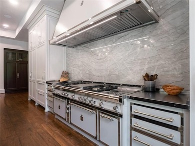 Every detail has been thoughtfully curated in this extraordinary - photo 22