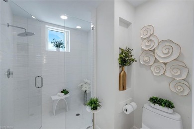 Sweeping Gulf and Bay views set the stage for this beautifully - photo 24