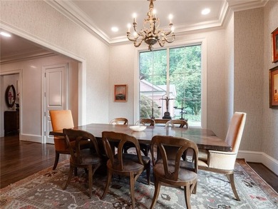 Every detail has been thoughtfully curated in this extraordinary - photo 25