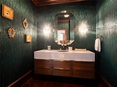 Every detail has been thoughtfully curated in this extraordinary - photo 26
