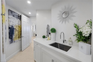 Sweeping Gulf and Bay views set the stage for this beautifully - photo 26
