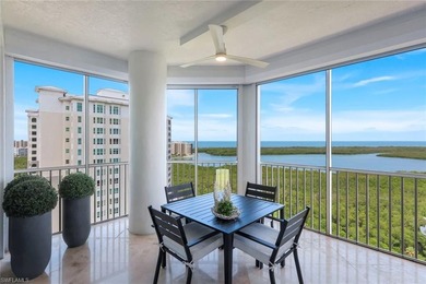 Sweeping Gulf and Bay views set the stage for this beautifully - photo 28
