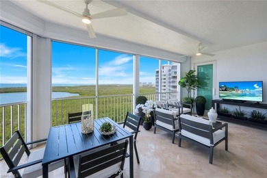 Sweeping Gulf and Bay views set the stage for this beautifully - photo 29