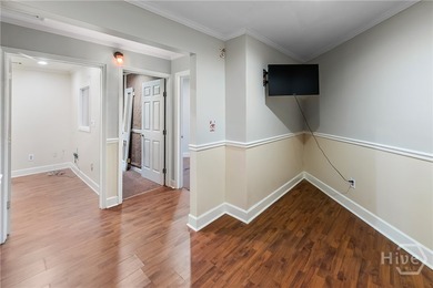 Quaint 3, possibly 4 bedroom brick bungalow in Savannah. The - photo 30