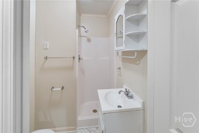 Quaint 3, possibly 4 bedroom brick bungalow in Savannah. The - photo 31