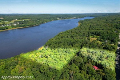 Lake Lot For Sale in Bucksport, Maine