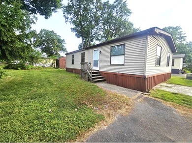 Big Pine Lake Home For Sale in Browns Mills New Jersey