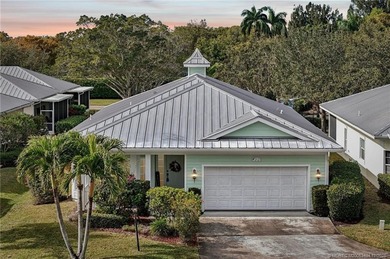 St. Lucie River Home For Sale in Stuart Florida