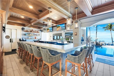 Sweeping Gulf and Bay views set the stage for this beautifully - photo 44
