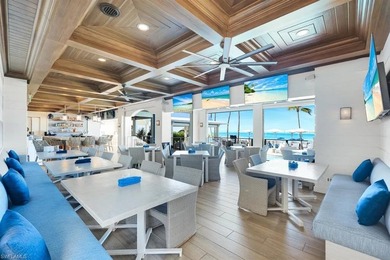 Sweeping Gulf and Bay views set the stage for this beautifully - photo 45