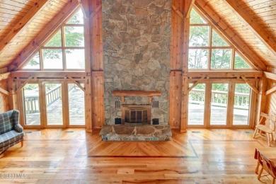 Post and Beam Home with 82.8 ft of Direct Lake Frontage - photo 6