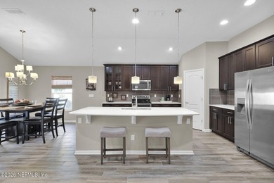 When you first enter the builder's model, you will be impressed - photo 8