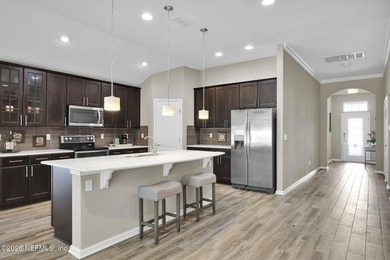 When you first enter the builder's model, you will be impressed - photo 9