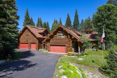 Payette Lake Home For Sale in Mccall Idaho
