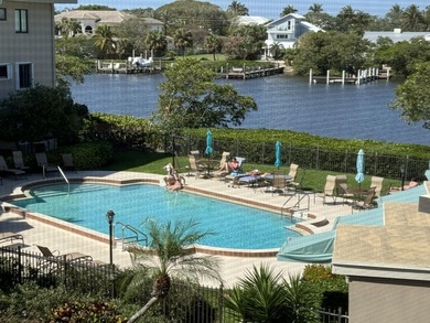 Newly refreshed top floor unit with fabulous intracoastal views - photo 1