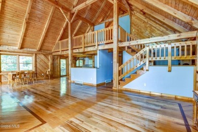 Post and Beam Home with 82.8 ft of Direct Lake Frontage - photo 8