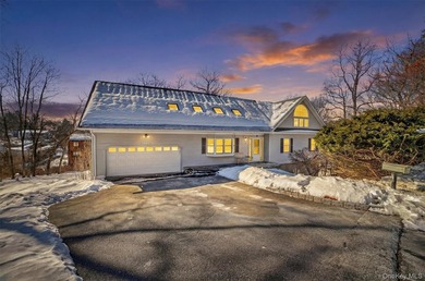 Hudson River Home Sale Pending in Croton-on-Hudson New York