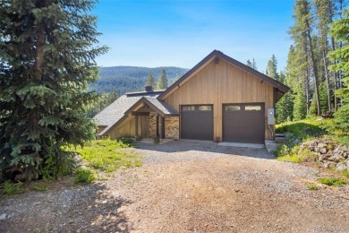 Lake Home For Sale in Breckenridge, Colorado