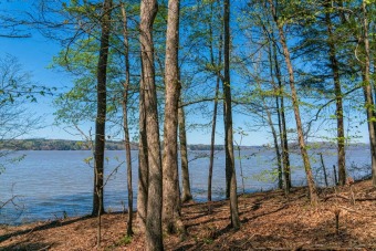 Pickwick Lake Acreage For Sale in Cherokee Alabama