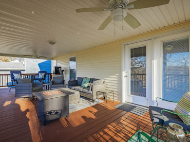 Flat Lot!! Big View! Dock in Cove w. Easy Access! SOLD - photo 5