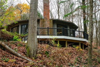 Lake Home Off Market in Canaan, Connecticut