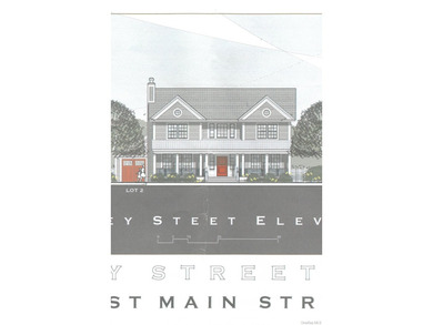 This exceptional upcoming new construction blends timeless - photo 2