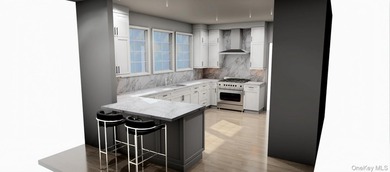 This exceptional upcoming new construction blends timeless - photo 4
