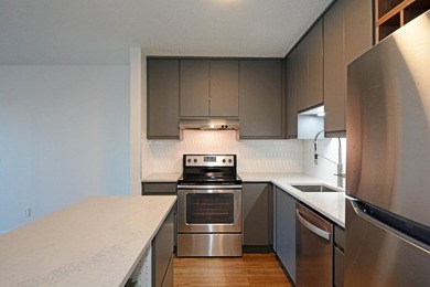A 25th floor City Walk condo that has new HVAC system and has a - photo 11
