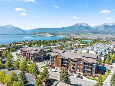 Dillon Reservoir Condo Sale Pending in Dillon Colorado