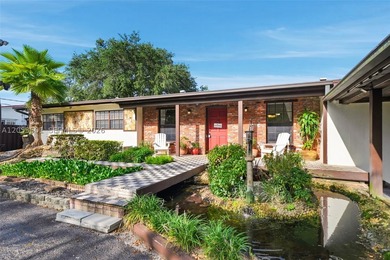 A truly one-of-a-kind estate offering privacy, versatility, and - photo 4