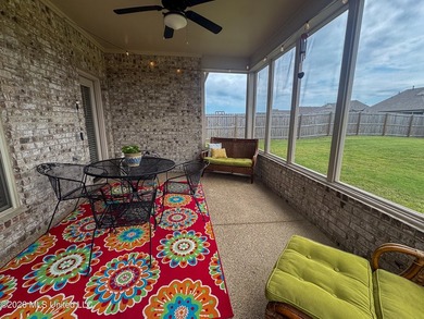 Great Home built in 2023 wonderful neighborhood with a community - photo 4