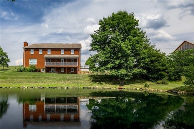 Welcome to 440 Owl Hollow Road - A Scenic Laurel Highlands - photo 4