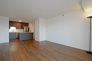A 25th floor City Walk condo that has new HVAC system and has a - photo 15